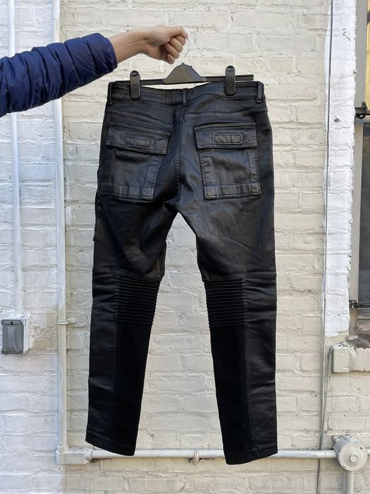 Rick owens best sale drkshdw memphis jeans