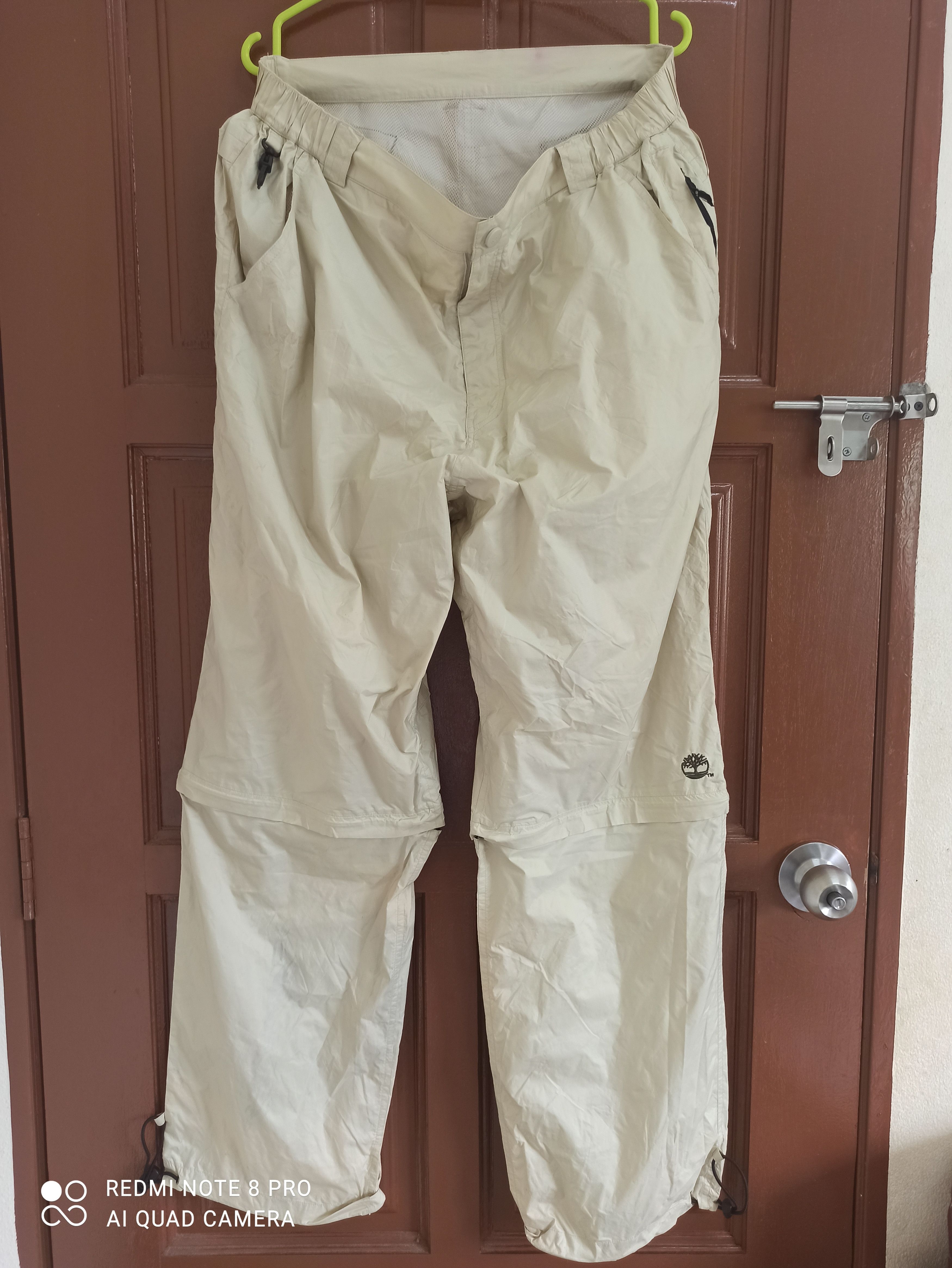 TIMBERLAND SAS 686