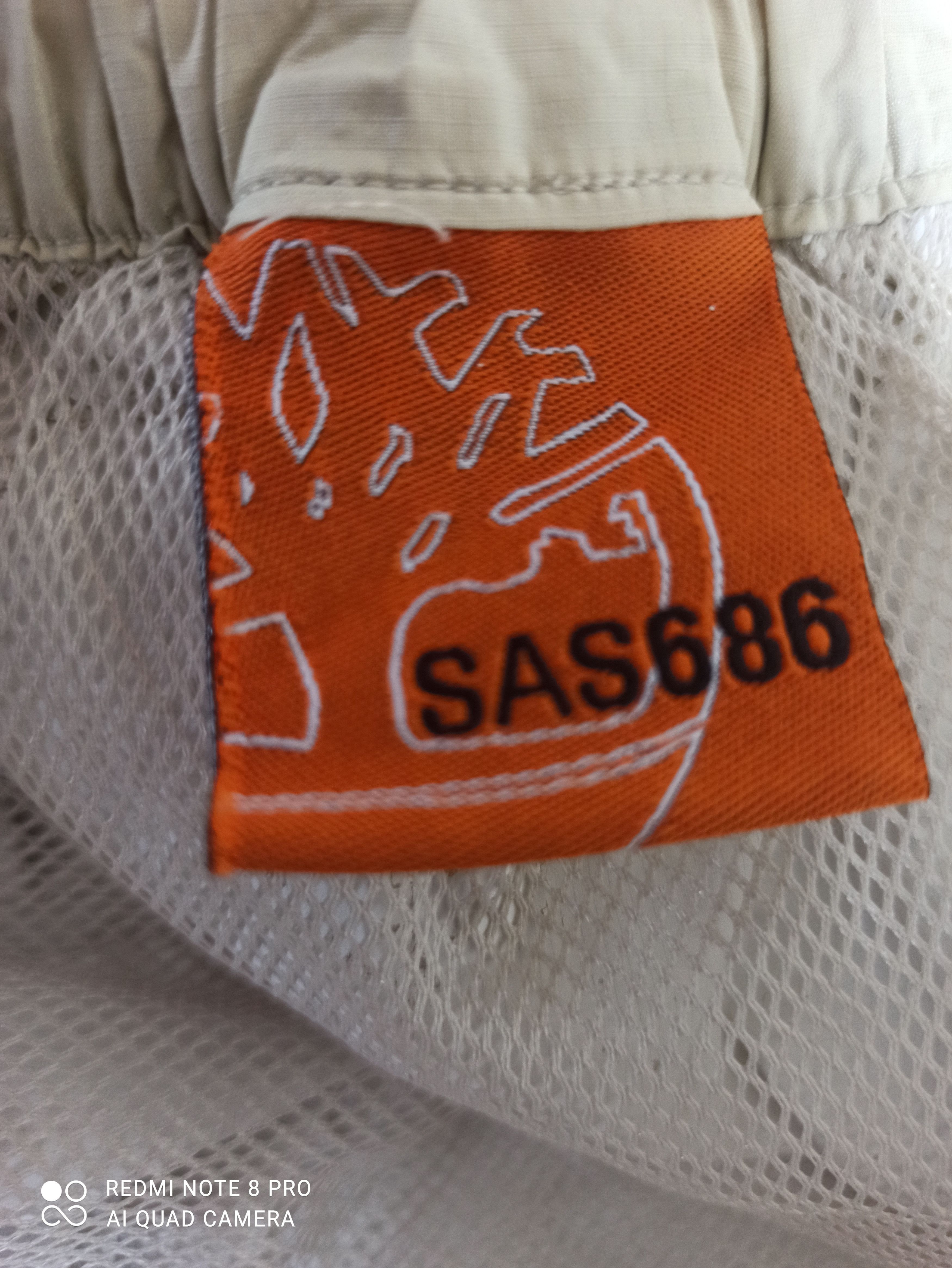 Japanese Brand × Timberland TIMBERLAND SAS 686 Size US 32 / EU 48 - 16 Thumbnail