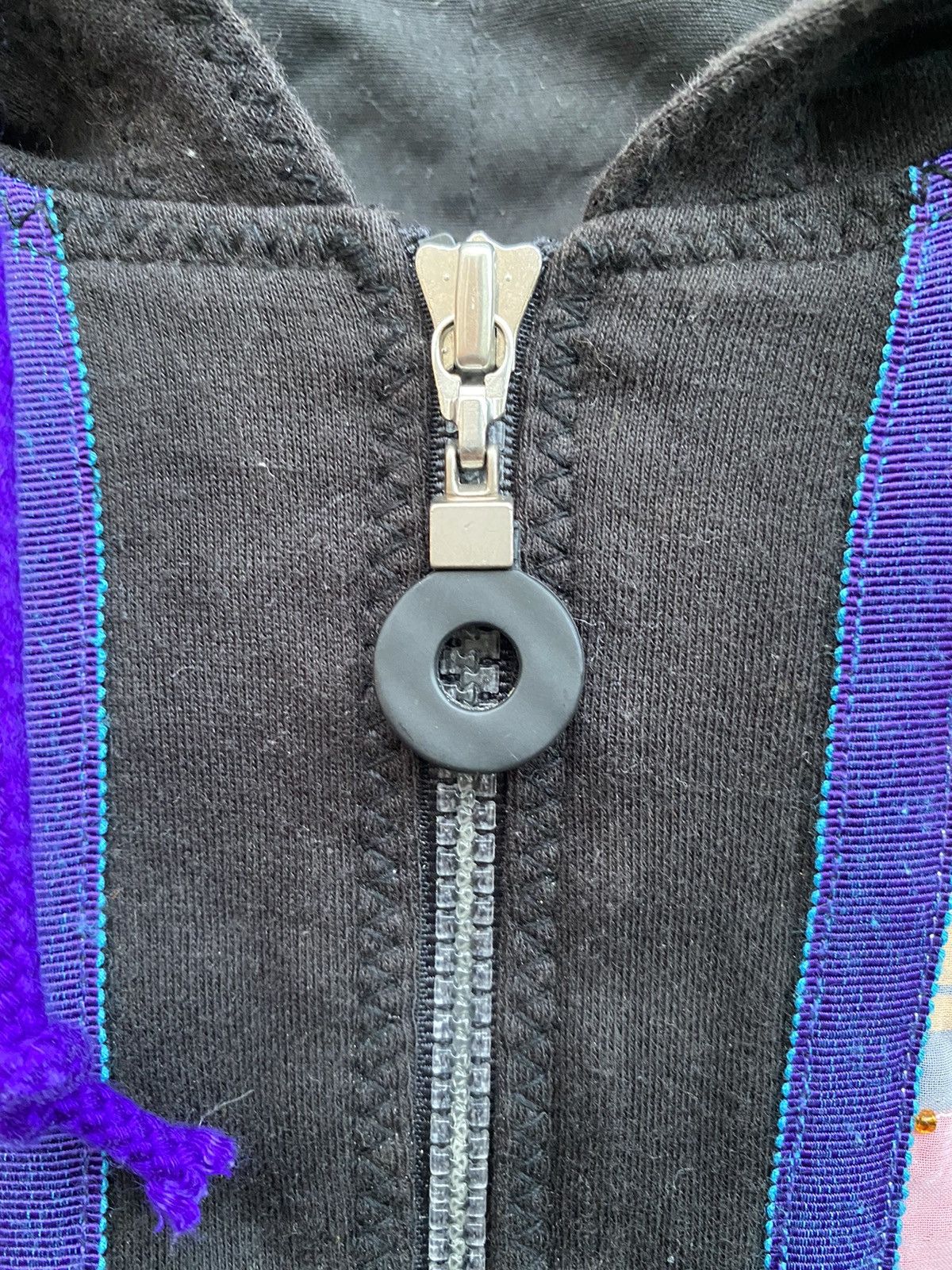 Japanese Brand Japanese Brand X Farnese Bondage Jacket Size US XL / EU 56 / 4 - 9 Thumbnail