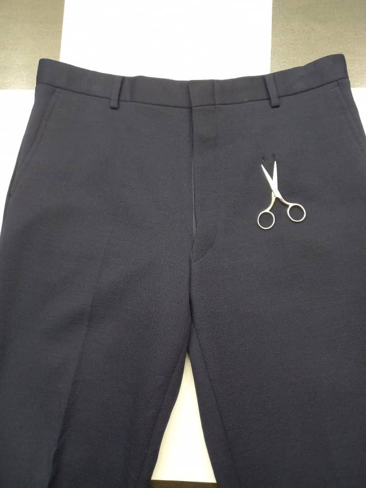 Farah Farah Trouser Size US 34 / EU 50 - 3 Thumbnail