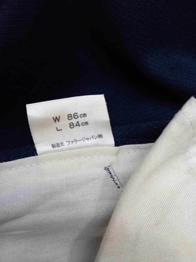 Farah Farah Trouser Size US 34 / EU 50 - 8 Thumbnail