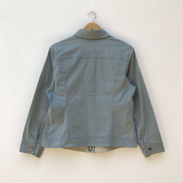 Vintage Charge Renown Collar Jacket | Grailed