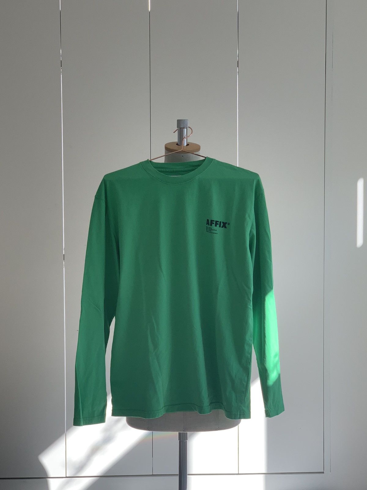 Affix Long Sleeve | Grailed