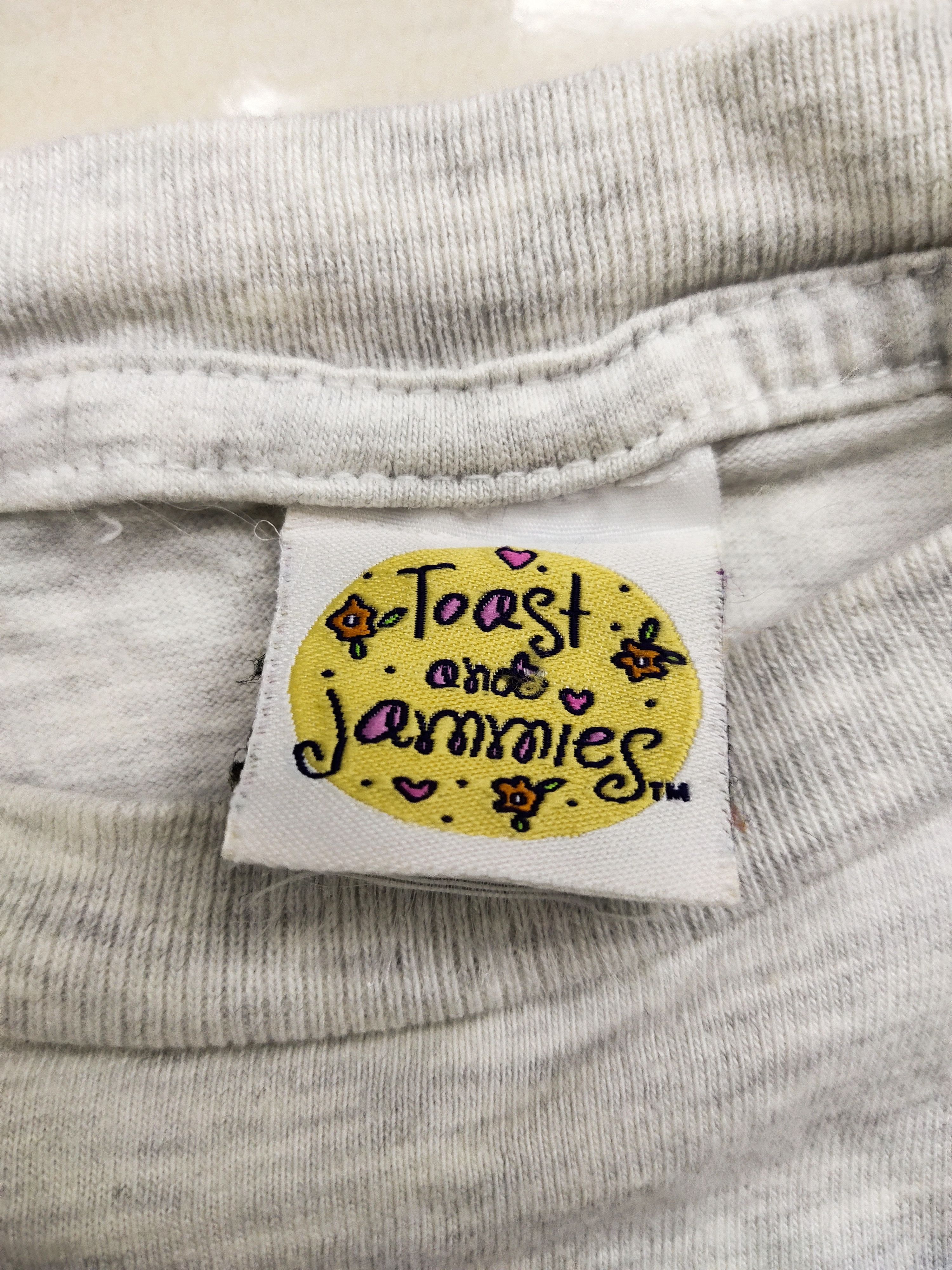 Vintage Vintage 90's Movie Sleepless In Seattle Oversized Shirt Size US XL / EU 56 / 4 - 4 Thumbnail