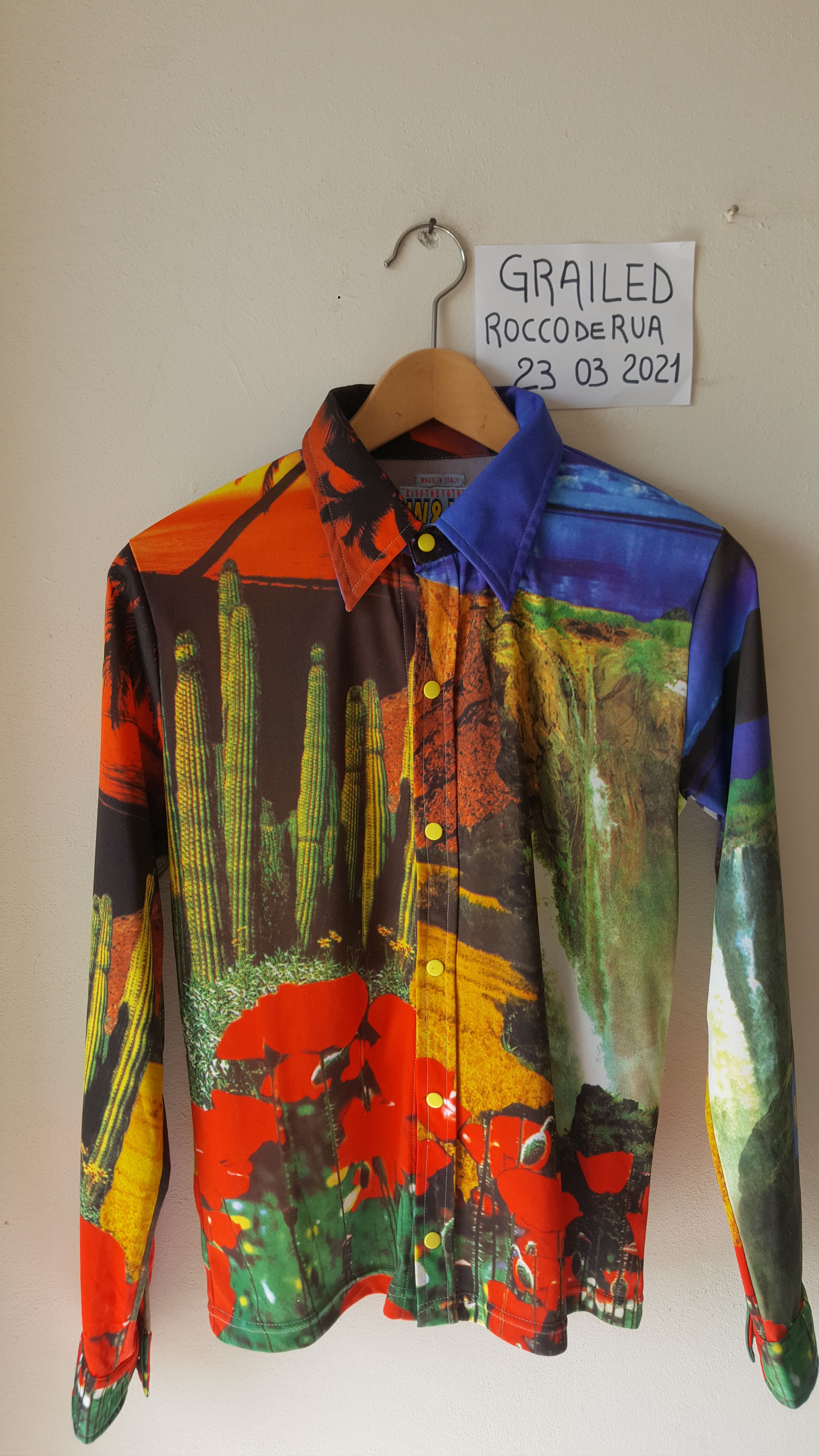 W & Lt Walter Van Beirendonck W< by Walter Van Beirendock