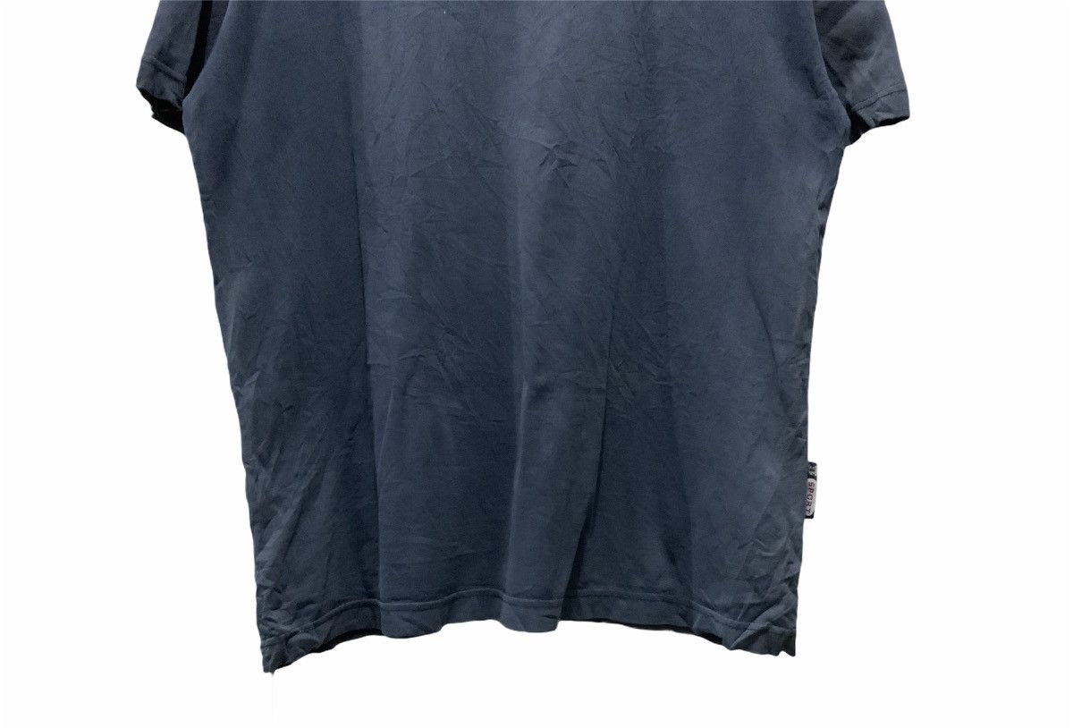 Vintage Sport Replay Street Cultare Big Logo Tee Size US L / EU 52-54 / 3 - 8 Thumbnail