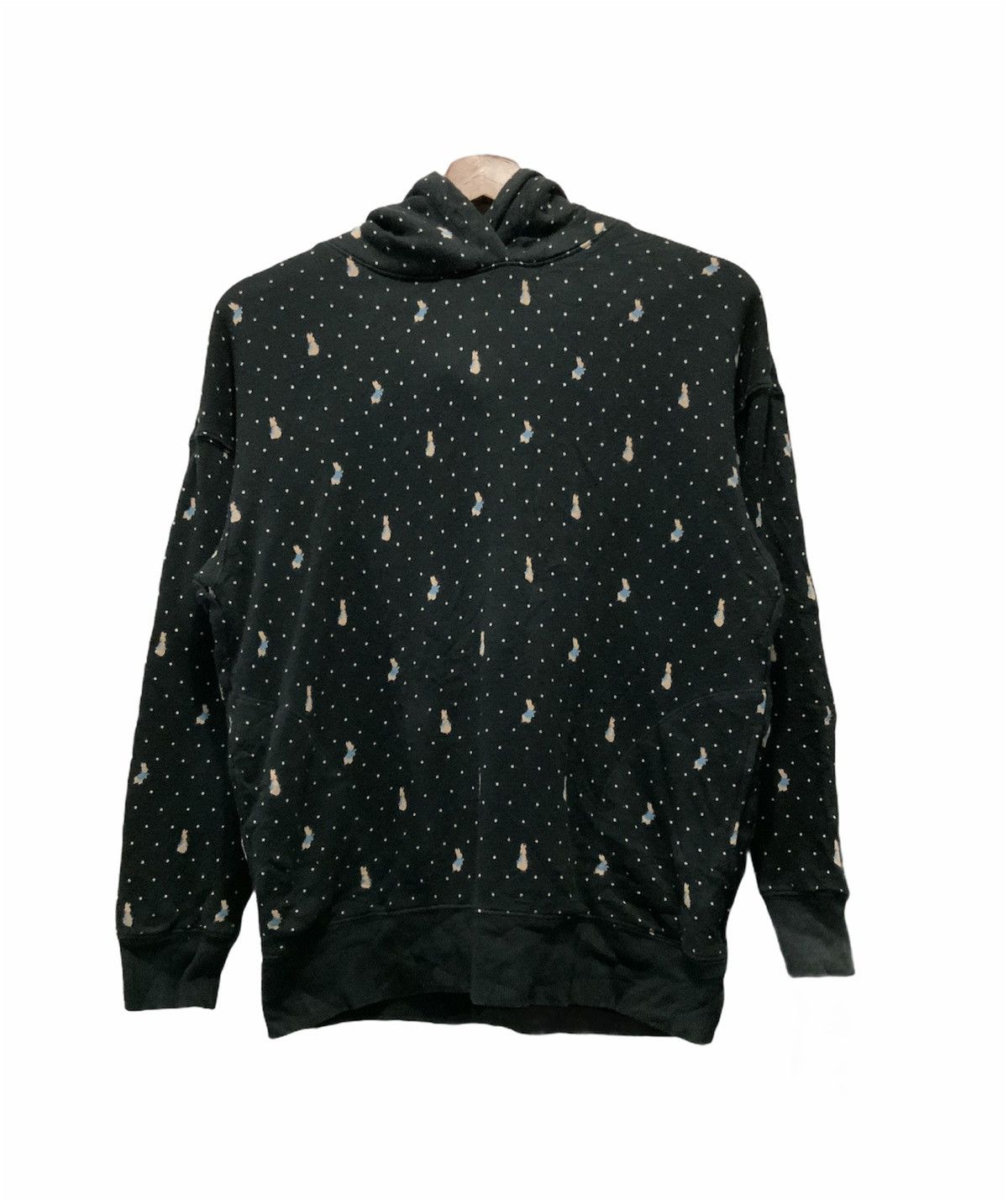 Uniqlo Peter Rabbit X Uniqlo Sweatshirts/Hoodie | Grailed