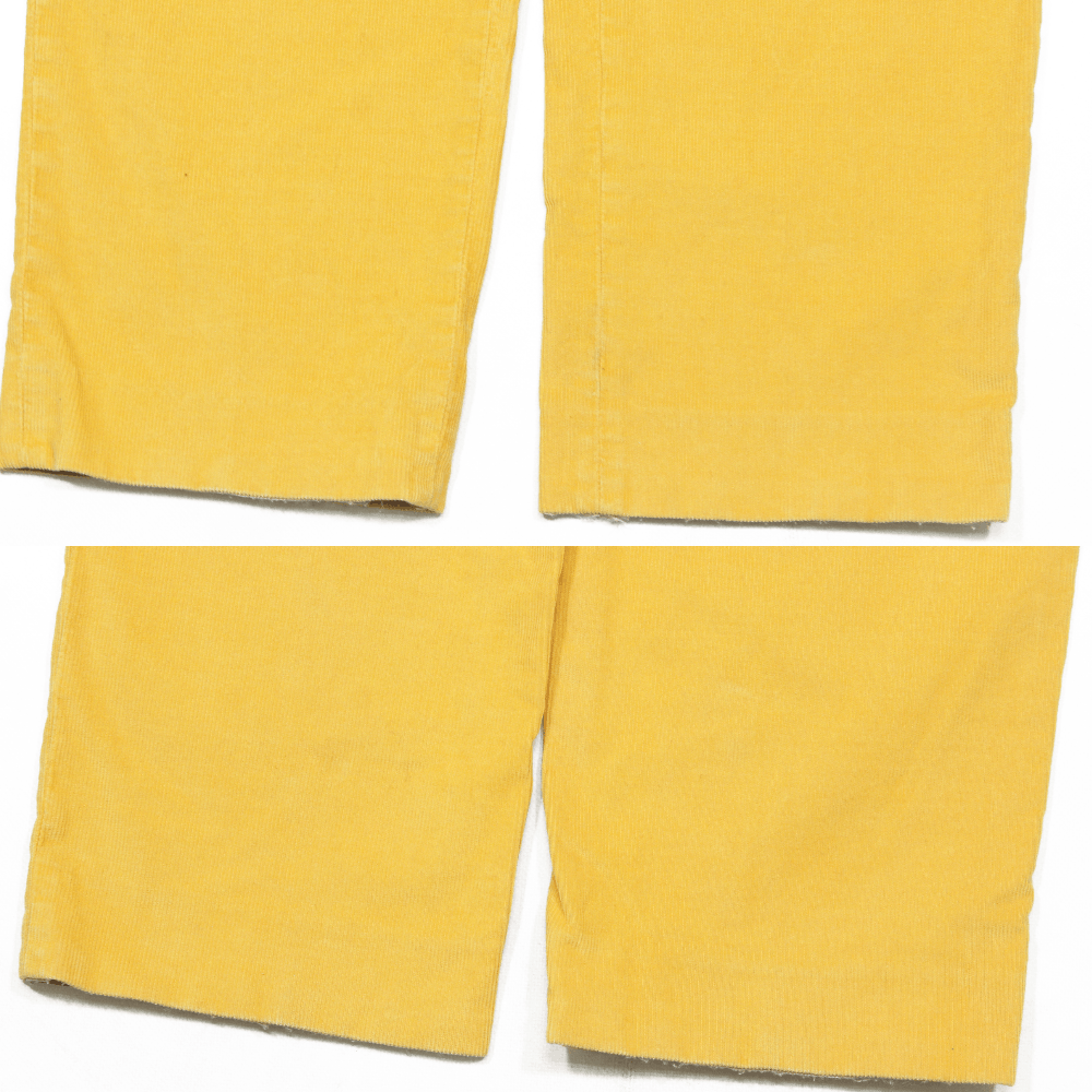 Incotex High Comfort Corduroy Pants Size US 36 / EU 52 - 7 Thumbnail