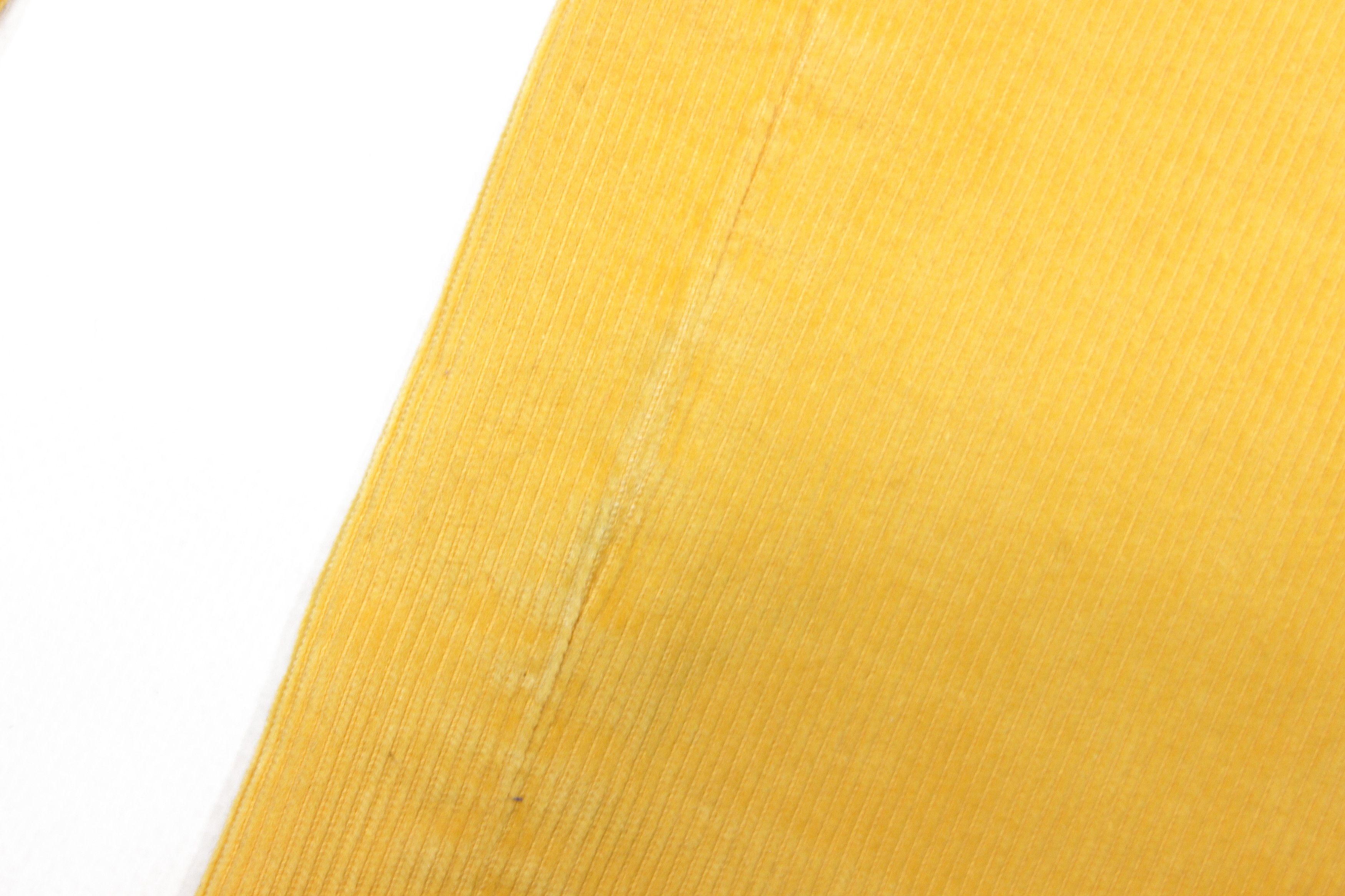 Incotex High Comfort Corduroy Pants Size US 36 / EU 52 - 8 Thumbnail