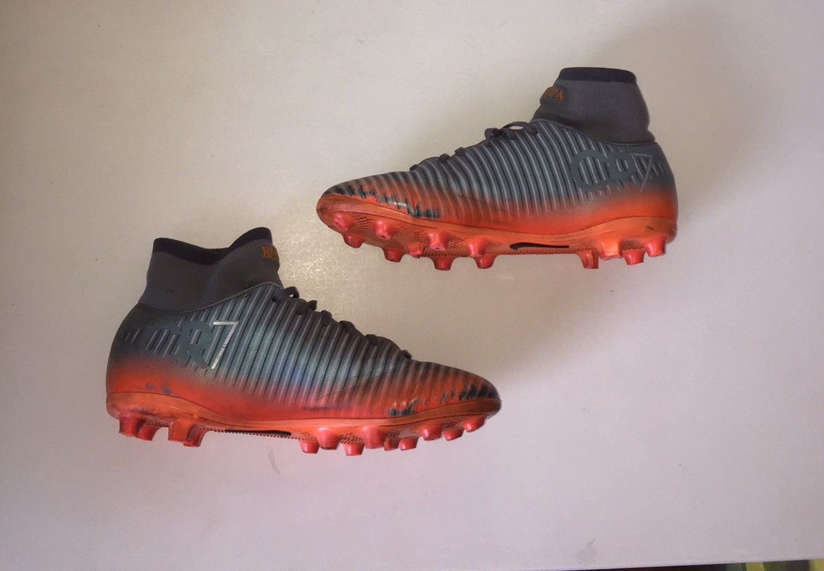 Nike mercurial victory vi cr7 deals