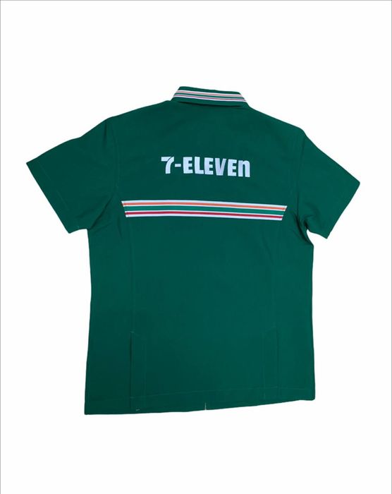 7 ELEVEN SHIRT