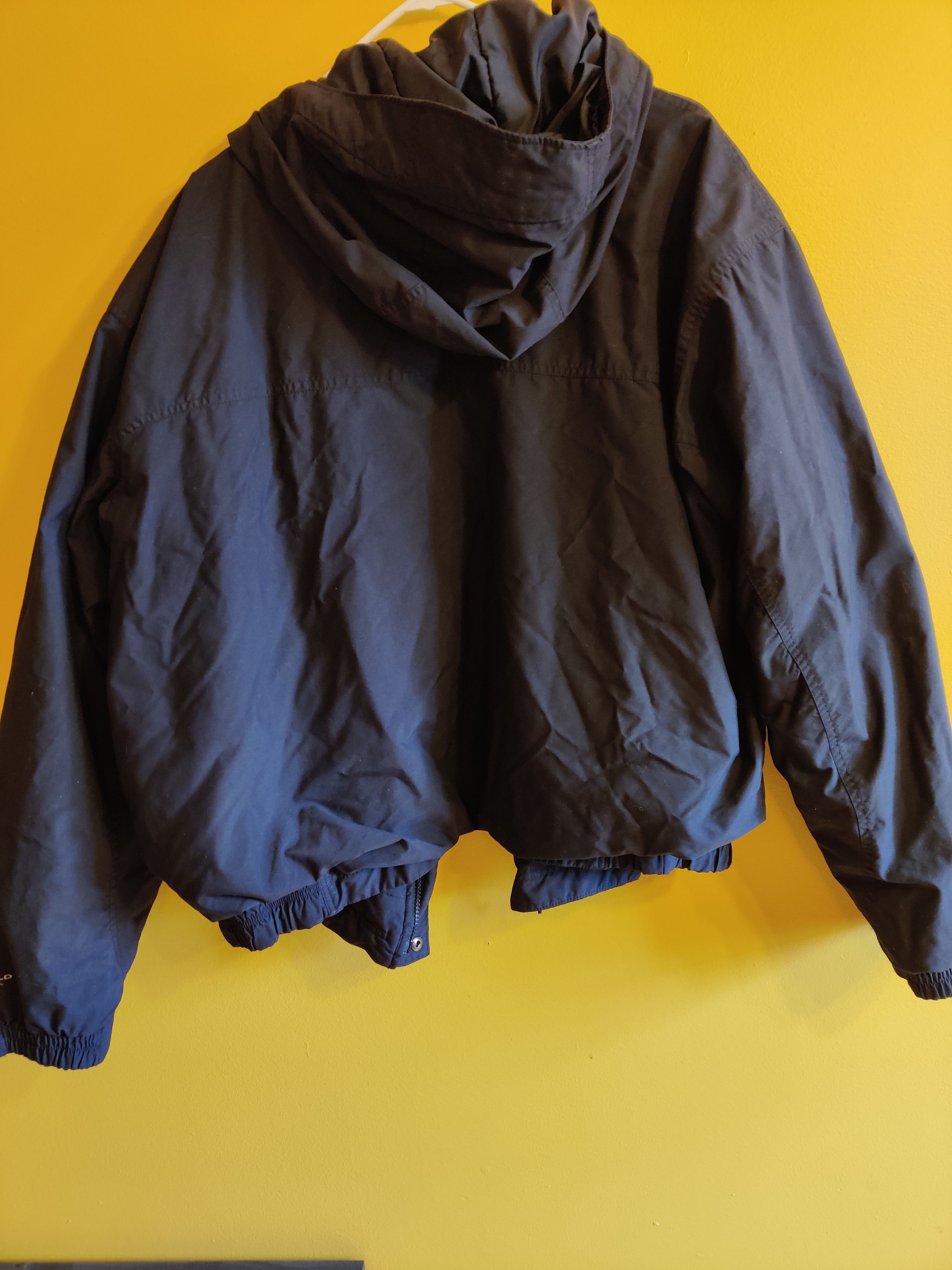 Columbia Columbia Field Gear Omni shield Jacket Grailed