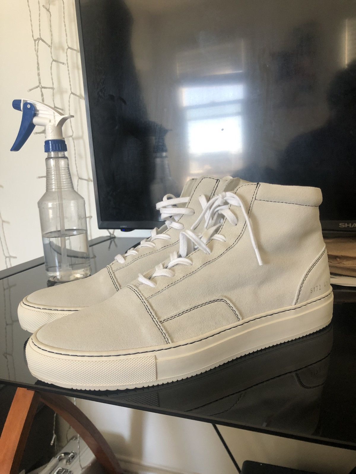 Common projects skate sales mid