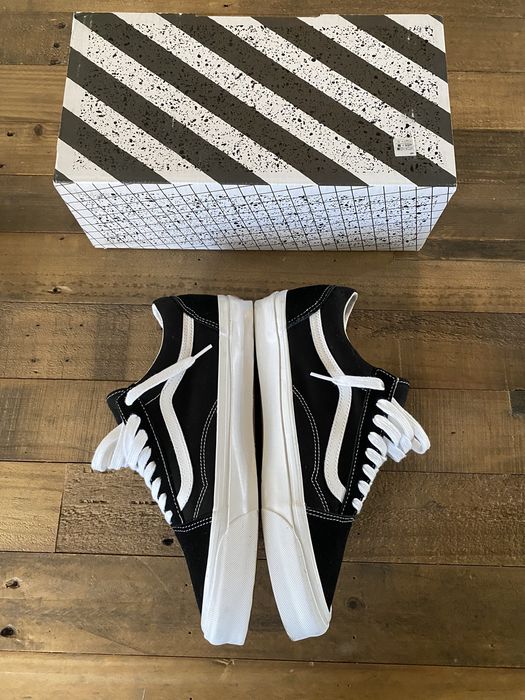 vans old skool kanye west