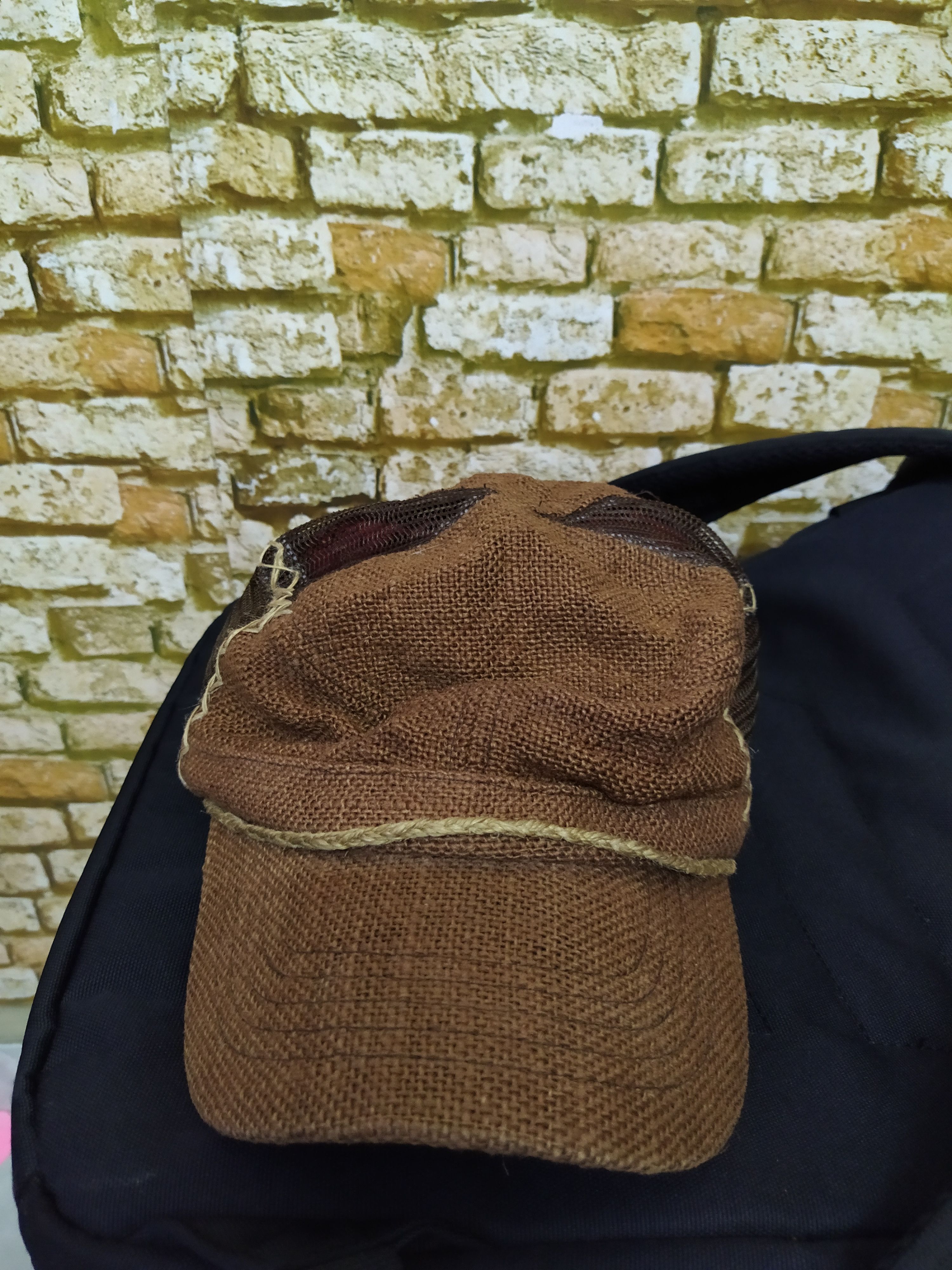 Beams Plus BEAMS 5 PANEL JAPAN HATS (B910) Size ONE SIZE - 2 Thumbnail