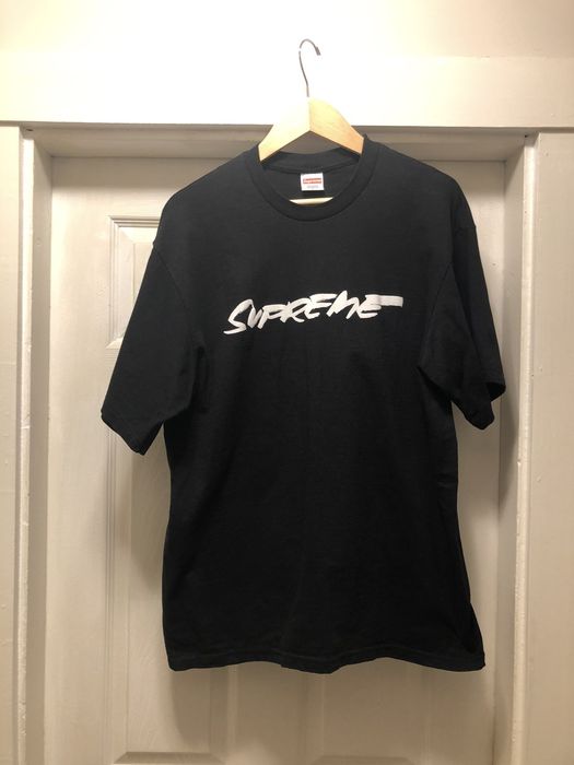 Supreme Futura Tee (Justice for All) | Grailed