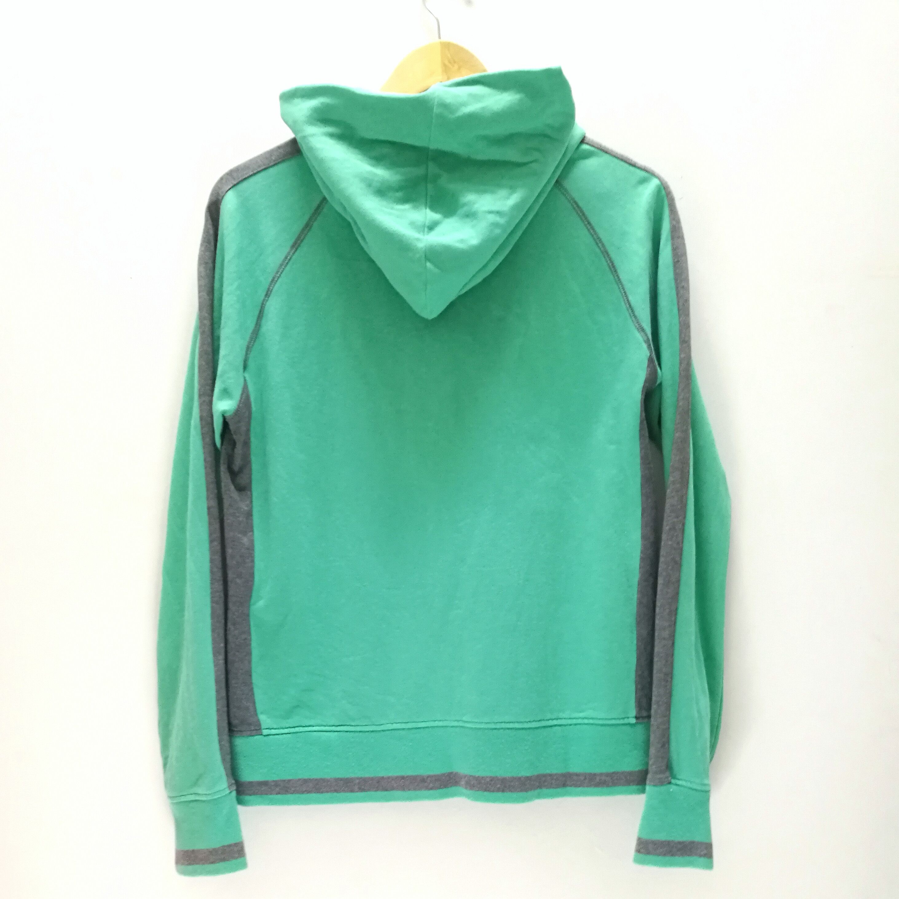 Burberry Black zipper hoodie