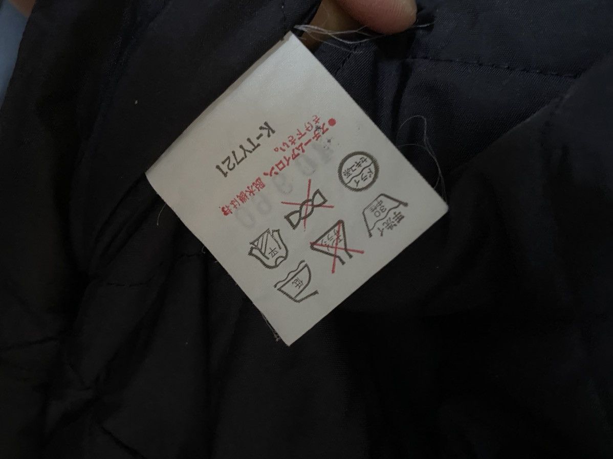 The North Face × Vintage Vintage The North Face Goretex Overalls Jacket Outdoor Size US 32 / EU 48 - 12 Thumbnail