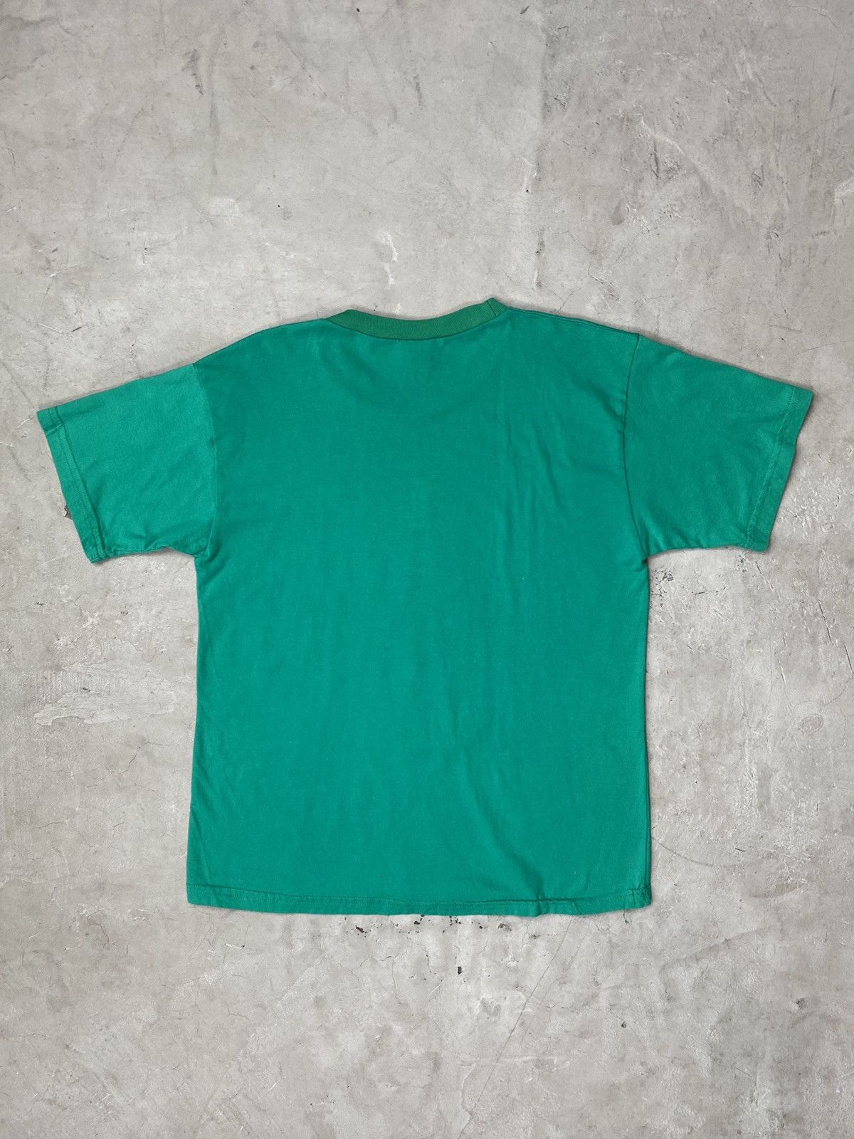 Vintage 80s-90s Matagalpa Nicaragua Tee Size US M / EU 48-50 / 2 - 2 Thumbnail
