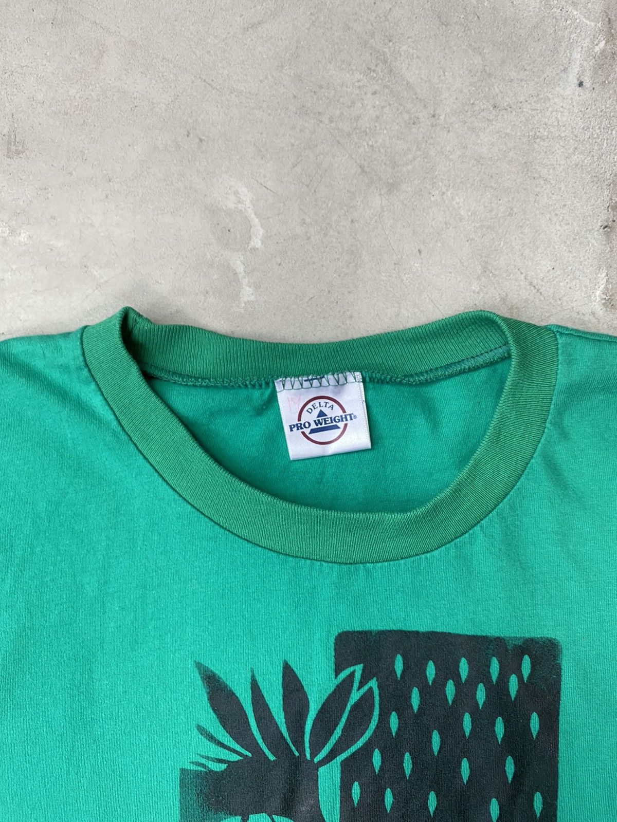 Vintage 80s-90s Matagalpa Nicaragua Tee Size US M / EU 48-50 / 2 - 4 Thumbnail