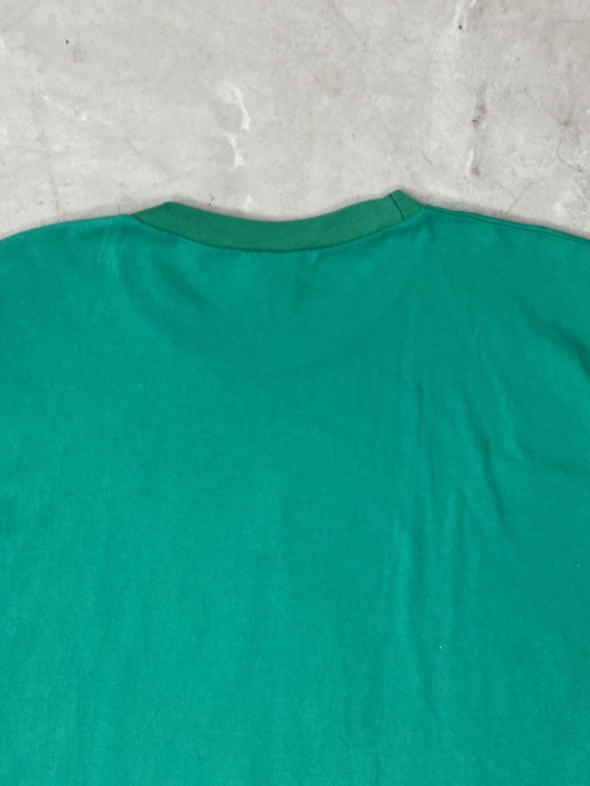 Vintage 80s-90s Matagalpa Nicaragua Tee Size US M / EU 48-50 / 2 - 5 Thumbnail