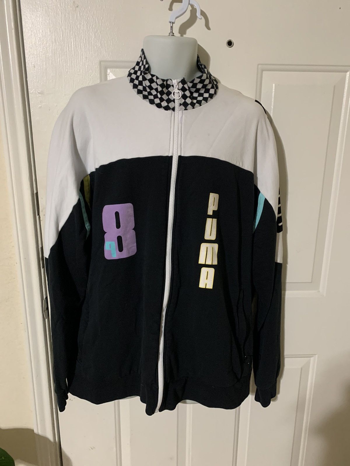 Diamond Supply Co × Puma | Grailed