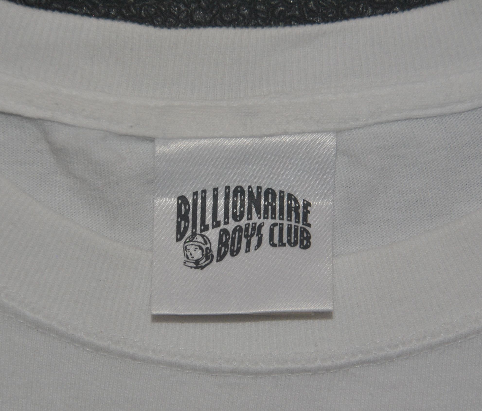 BBC Billionaire Boys Club Pharrell Williams t shirt saiz XS