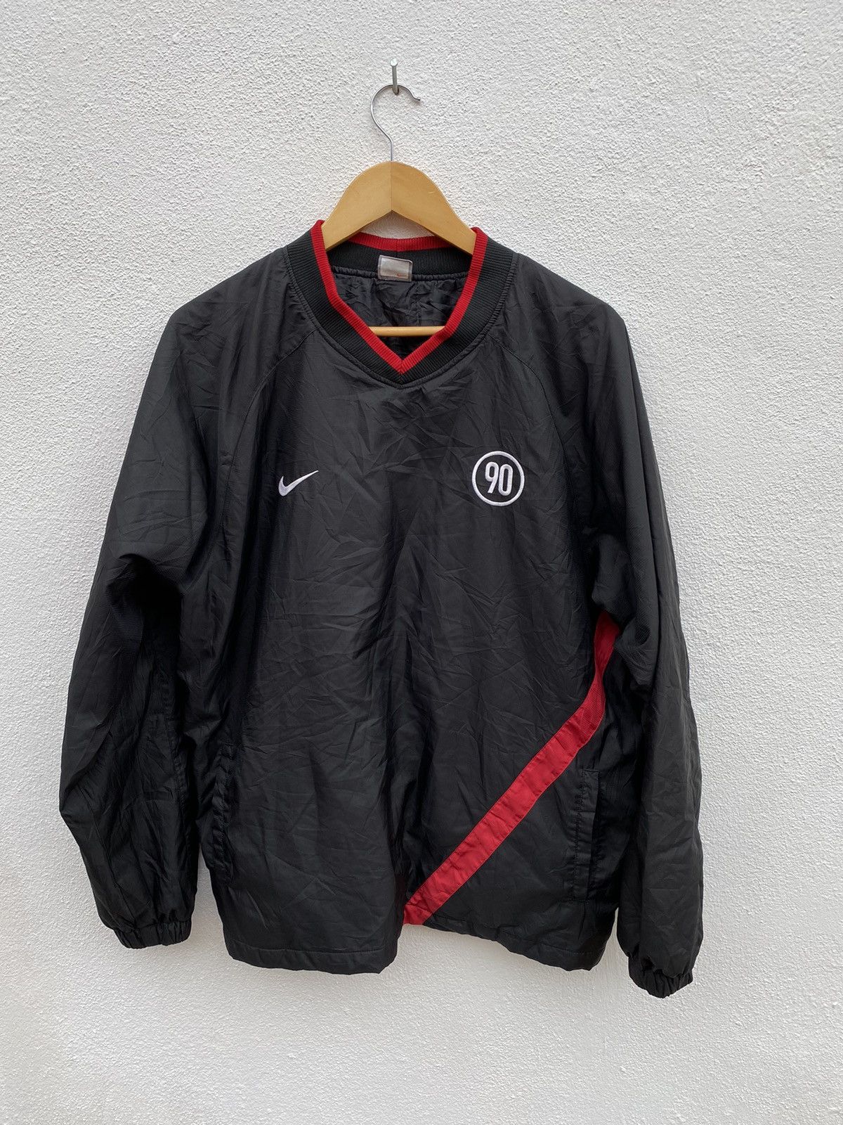 Nike Total 90 windbraker