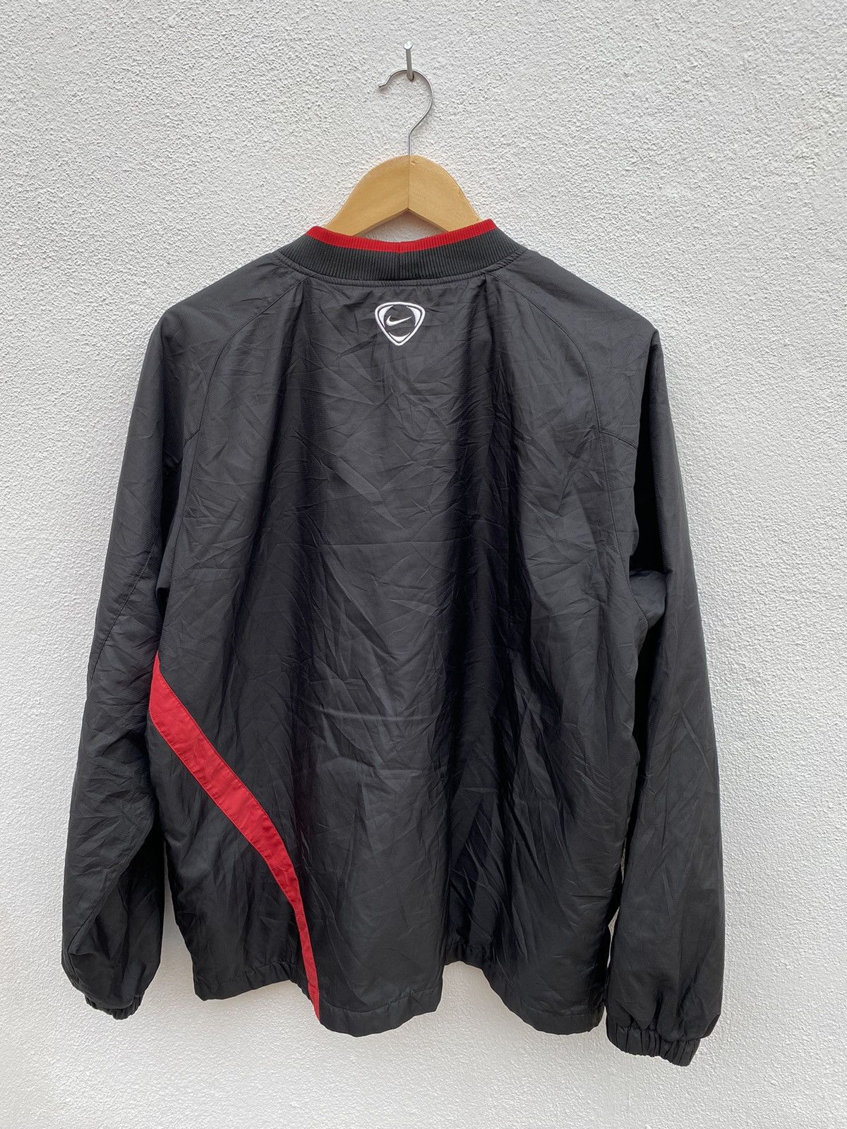 Nike Nike Total 90 windbraker Size US XL / EU 56 / 4 - 2 Thumbnail