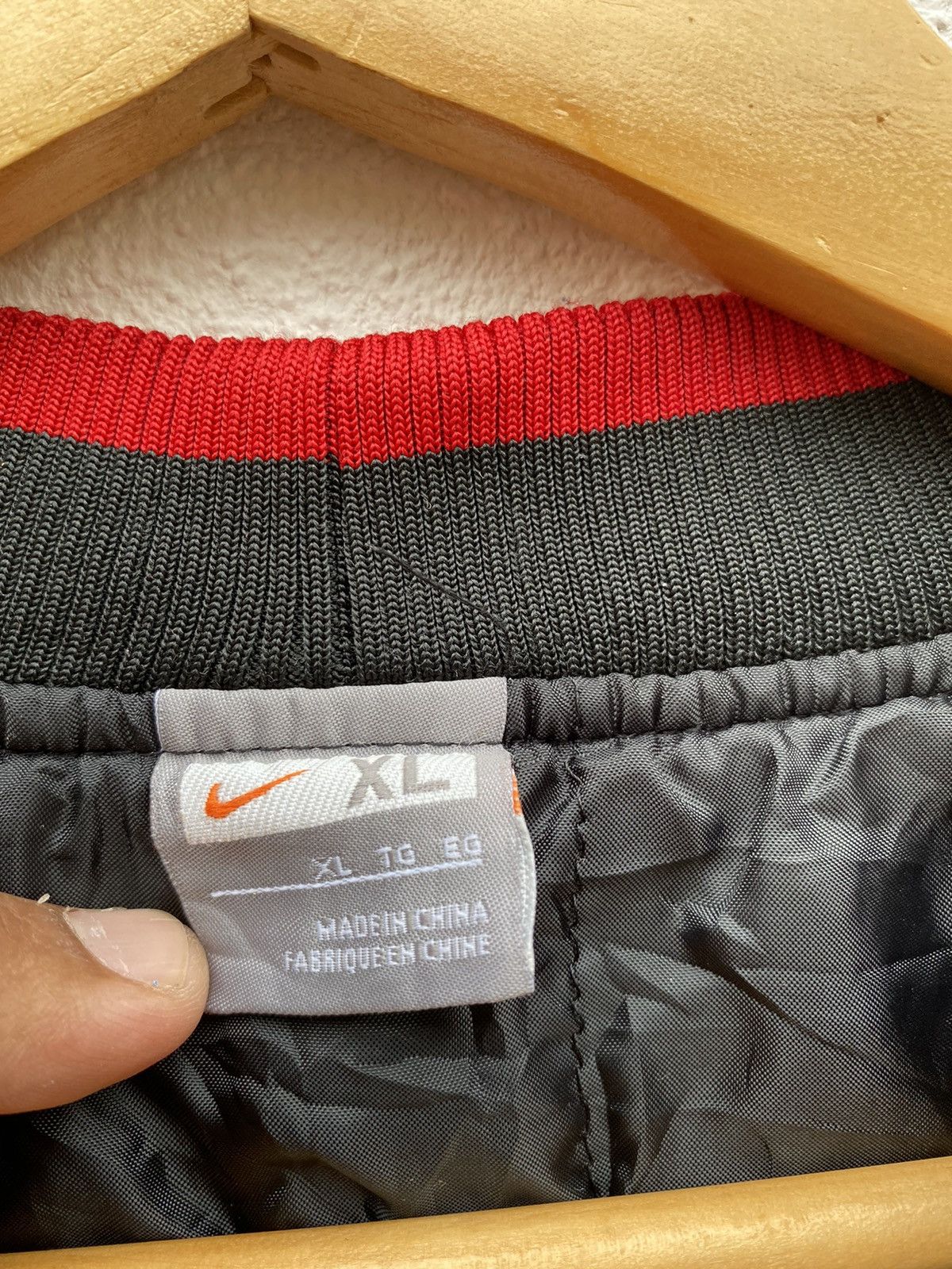 Nike Nike Total 90 windbraker Size US XL / EU 56 / 4 - 4 Thumbnail