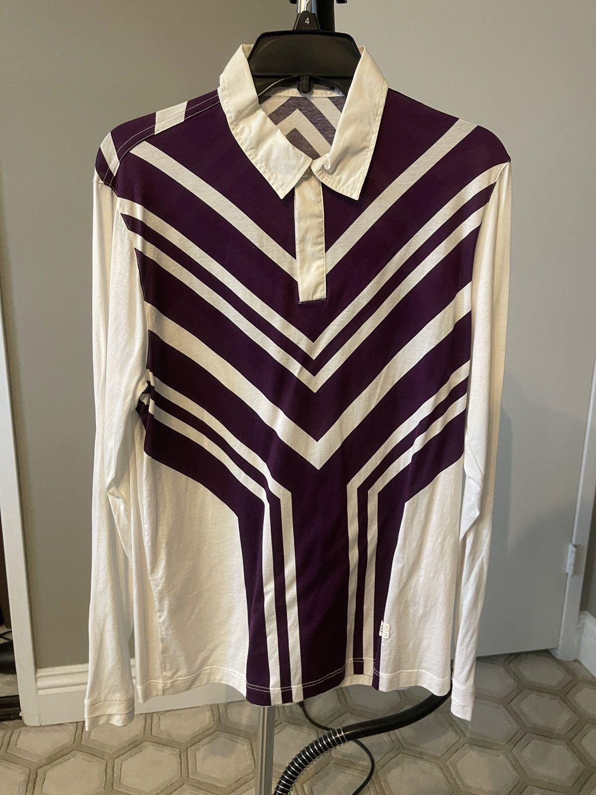 Givenchy long sleeve shirt