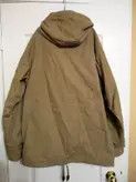 Engineered Garments FINAL DROP Engineered Garments Wool Tweed Lining Parka Size US XL / EU 56 / 4 - 16 Thumbnail
