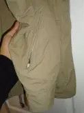 Engineered Garments FINAL DROP Engineered Garments Wool Tweed Lining Parka Size US XL / EU 56 / 4 - 13 Thumbnail