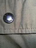 Engineered Garments FINAL DROP Engineered Garments Wool Tweed Lining Parka Size US XL / EU 56 / 4 - 12 Thumbnail