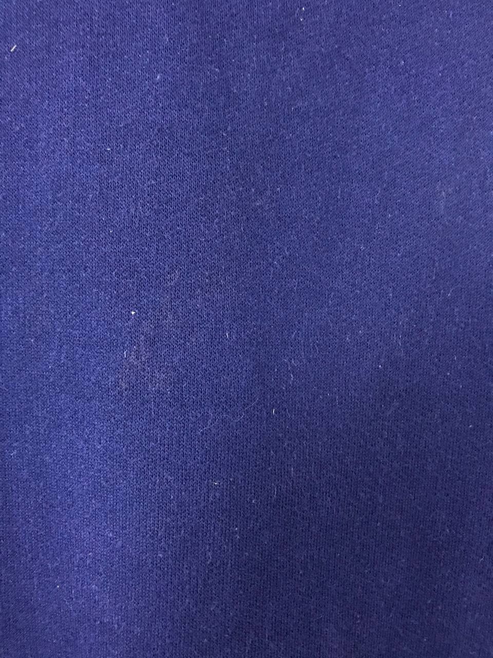 Adidas × Vintage Adidas vintage streetwear navy blue vest Size US S / EU 44-46 / 1 - 8 Thumbnail