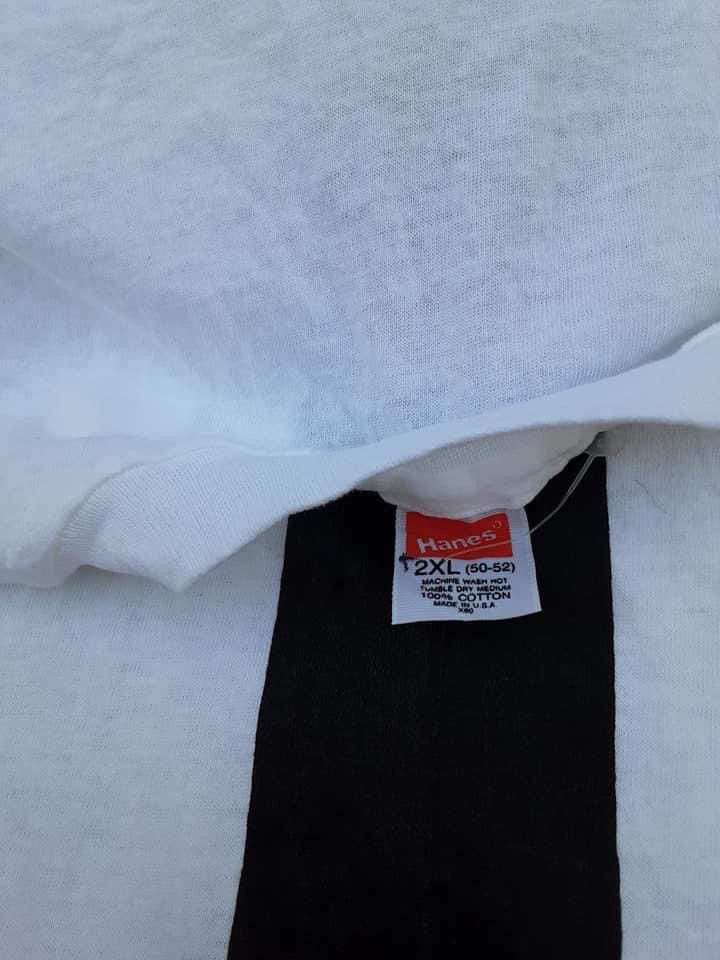 Vintage Vintage 90s Inxs Size US XL / EU 56 / 4 - 3 Thumbnail