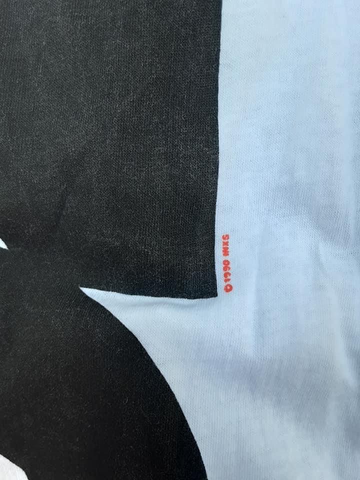 Vintage Vintage 90s Inxs Size US XL / EU 56 / 4 - 4 Thumbnail