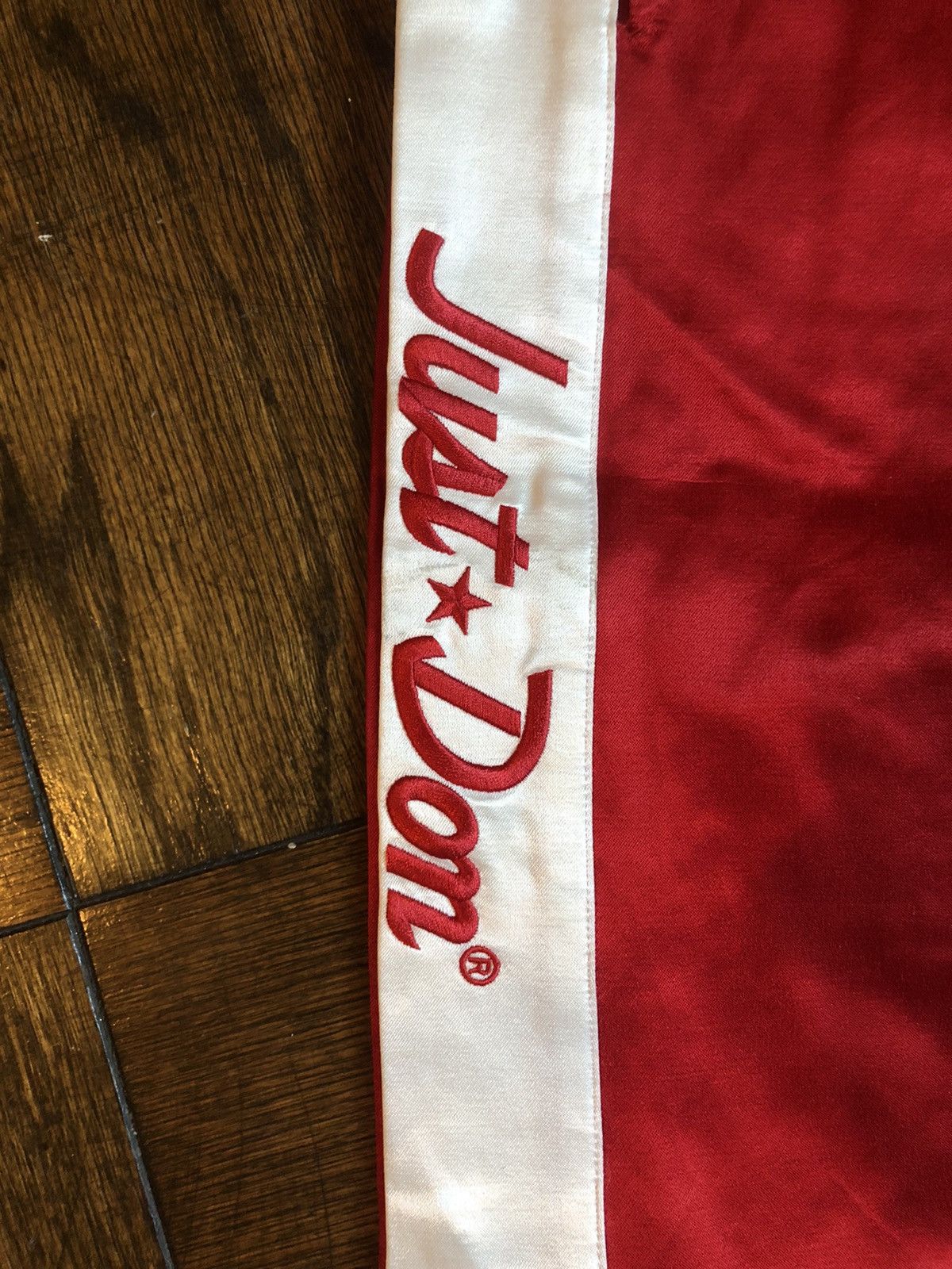 Just Don Just Don Men’s Track Pants Size US 30 / EU 46 - 3 Thumbnail