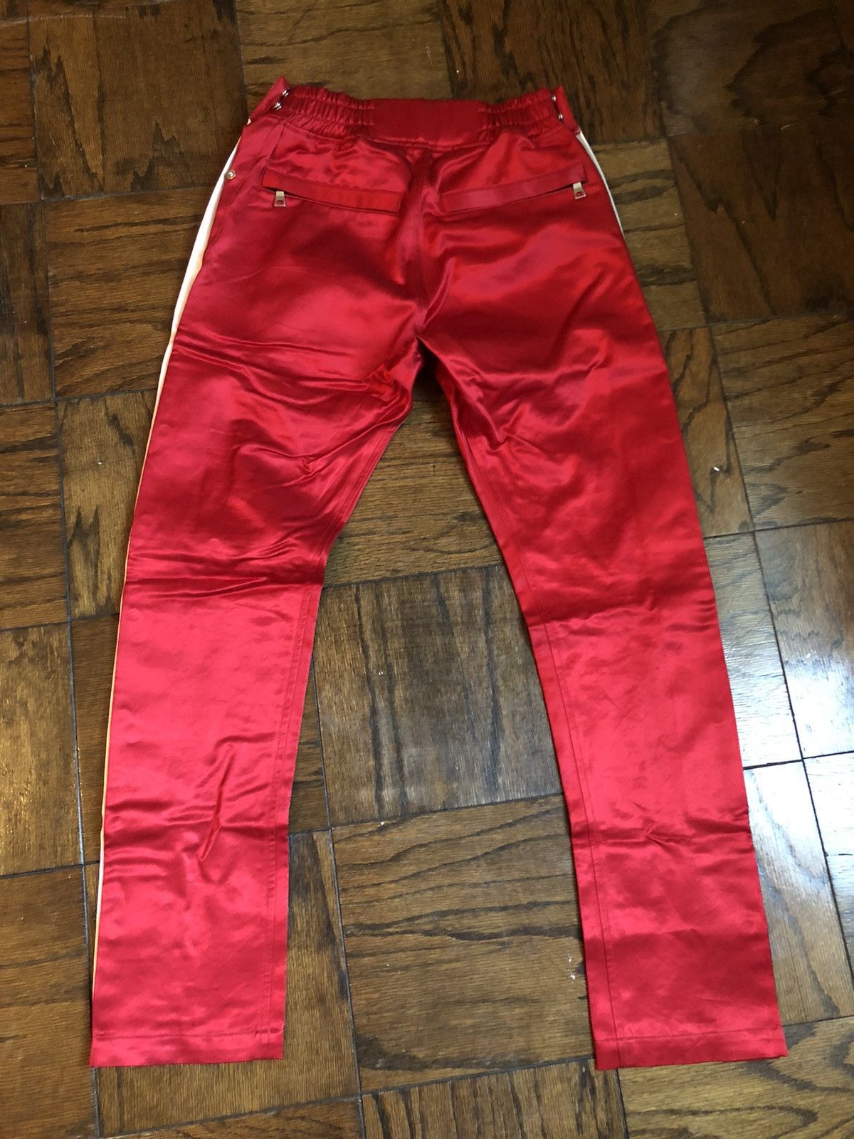 Just Don Just Don Men’s Track Pants Size US 30 / EU 46 - 2 Thumbnail