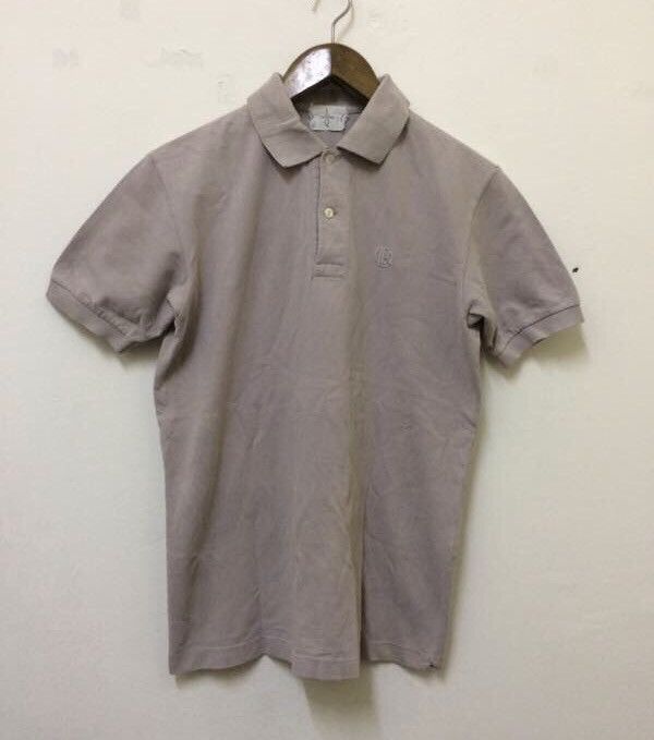 Yohji Yamamoto Yohji Polo Shirt Design | Grailed