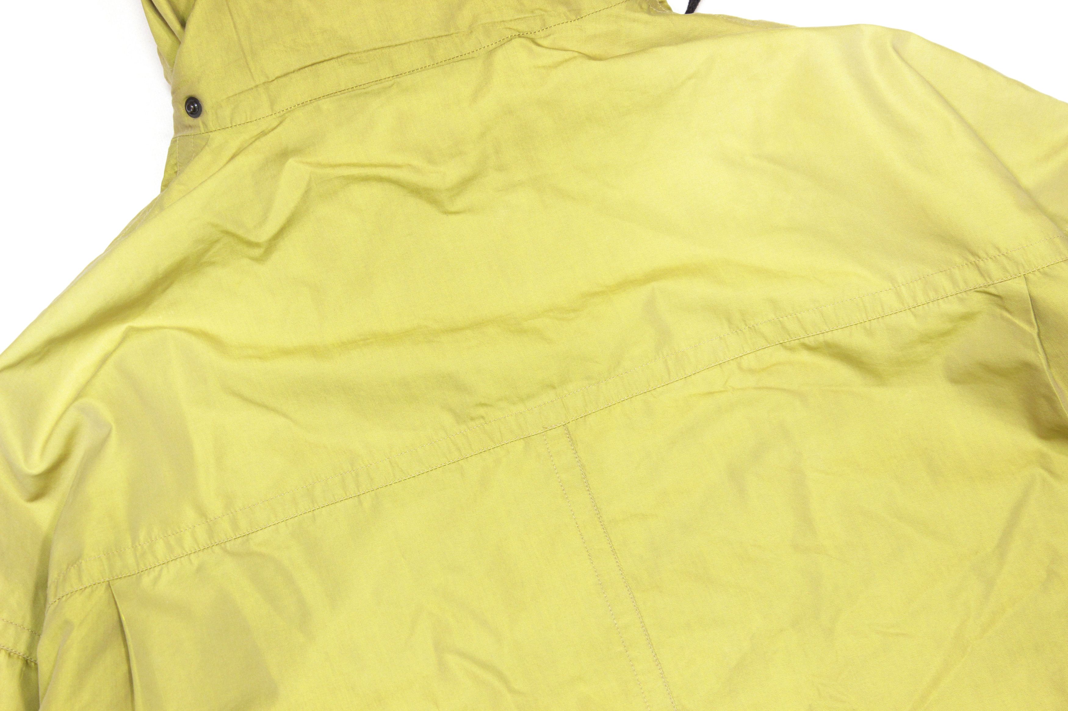 Burberry 90S Nova Check Inside Distressed Jacket Vintage Size US L / EU 52-54 / 3 - 5 Thumbnail