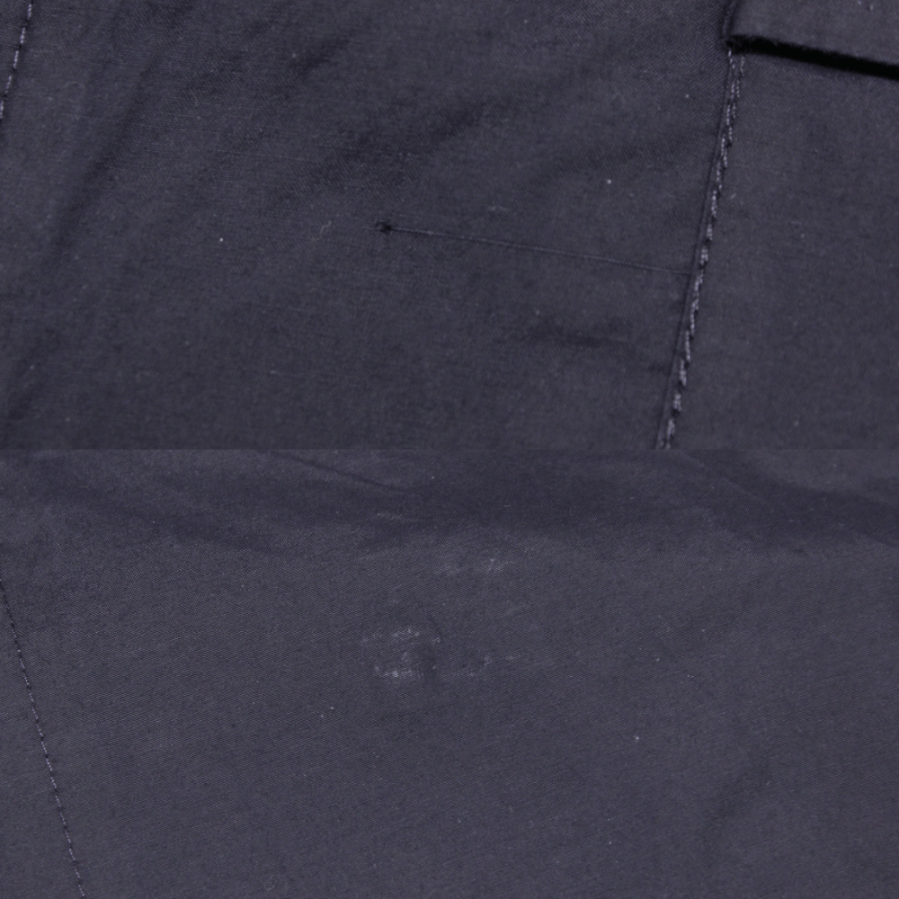 Burberry Big Logo Packable Light Jacket Vintage Size US M / EU 48-50 / 2 - 10 Thumbnail