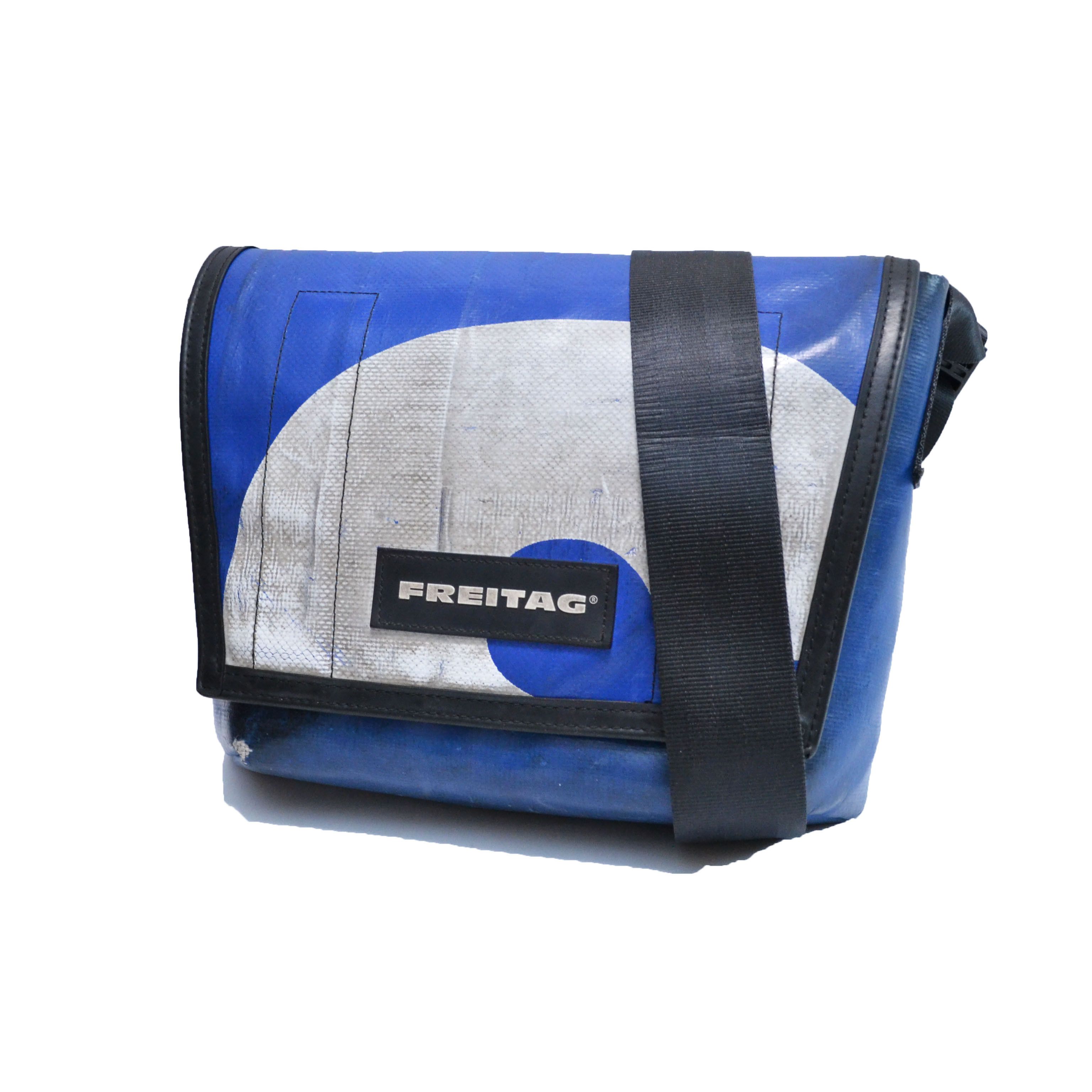 Freitag Freitag Serie G 5.1 Messenger Tasche Briefcase