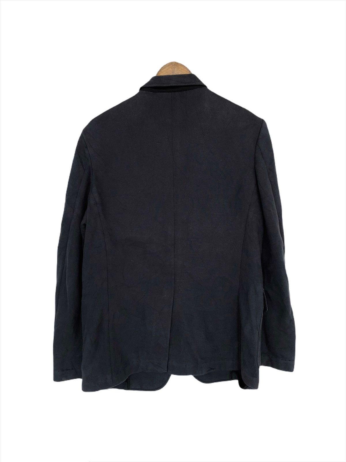 Polo Ralph Lauren Vintage Polo Ralph Lauren 3 Pocket 3 Button Blazer/Jacket Size US M / EU 48-50 / 2 - 4 Thumbnail