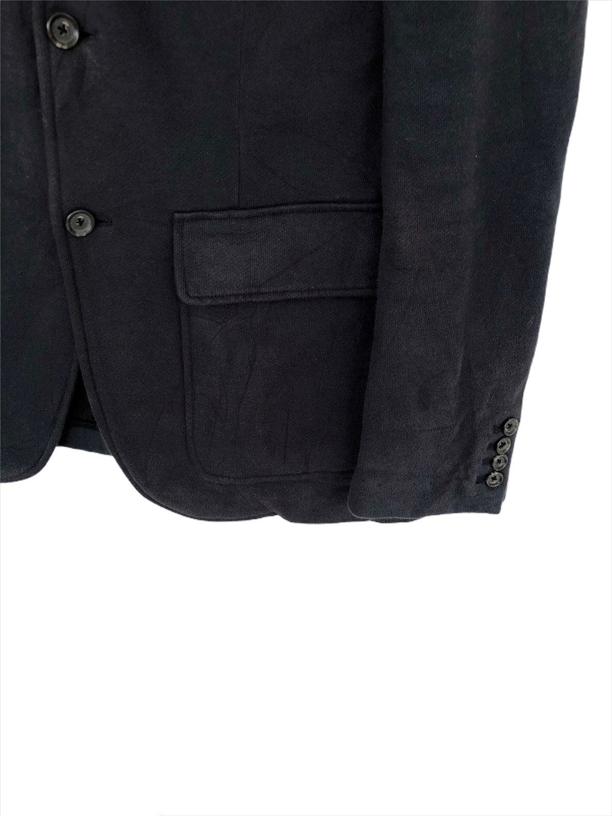 Polo Ralph Lauren Vintage Polo Ralph Lauren 3 Pocket 3 Button Blazer/Jacket Size US M / EU 48-50 / 2 - 3 Thumbnail
