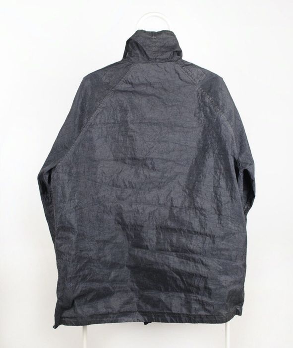 Stone Island Stone Island Shimmer Nylon Jacket Vintage | Grailed