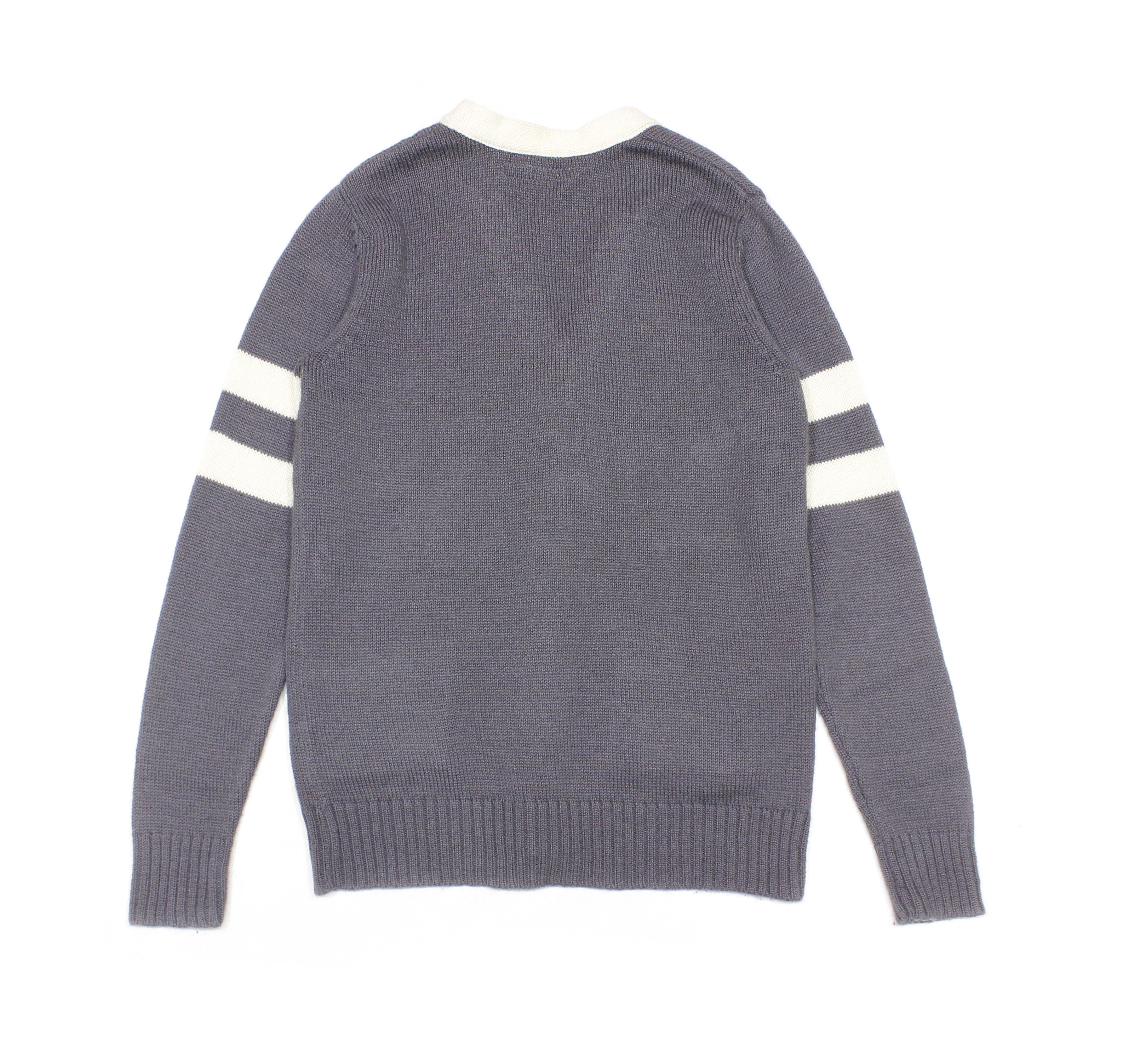 Goodhood Wool Cardigan Knit Size US M / EU 48-50 / 2 - 2 Thumbnail