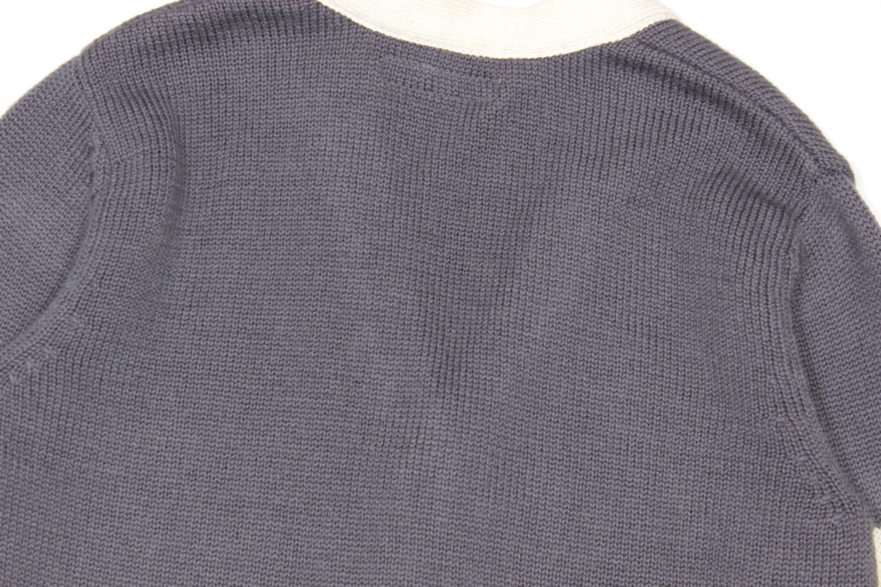 Goodhood Wool Cardigan Knit Size US M / EU 48-50 / 2 - 4 Thumbnail