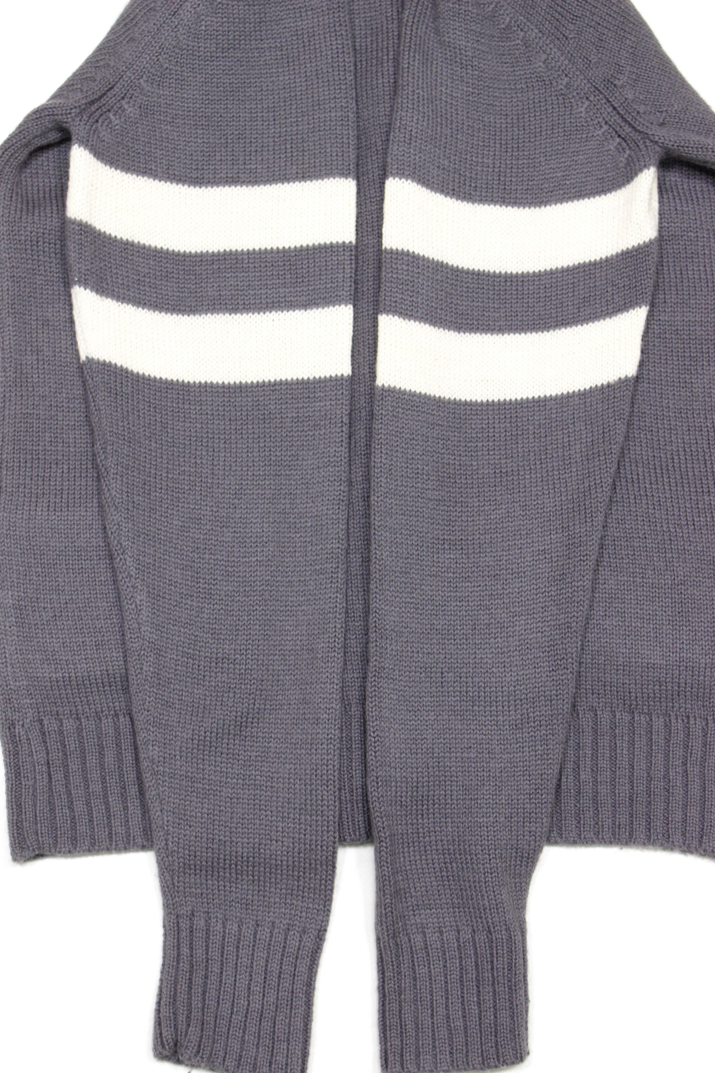 Goodhood Wool Cardigan Knit Size US M / EU 48-50 / 2 - 6 Thumbnail